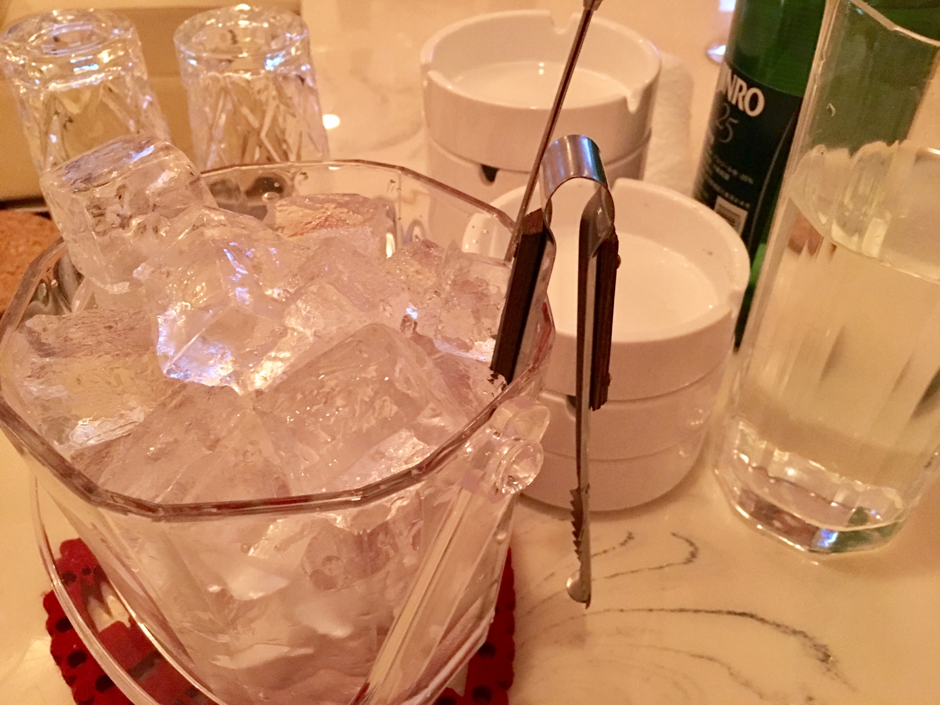 一目でわかるクラブとキャバクラの違い