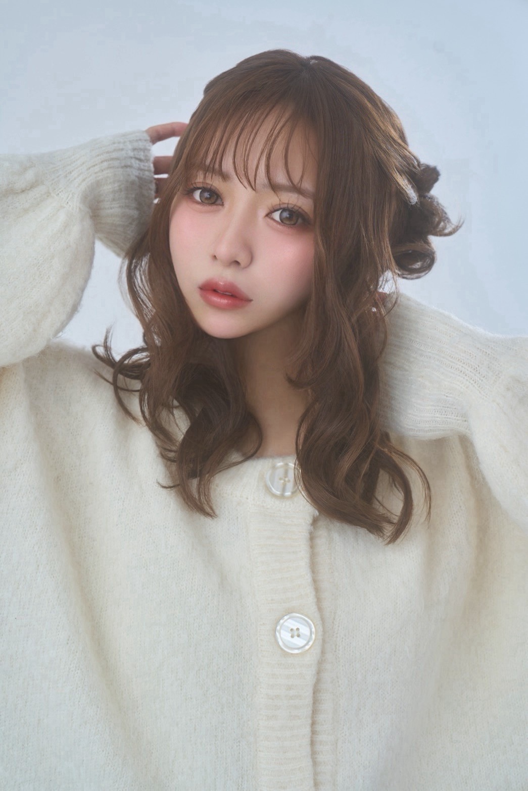 銀座のキャバ嬢で有名なおすすめキャストBEST20　第8位：あいみさん（ジャングルエディション）