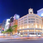 銀座のクラブおすすめ店TOP20！