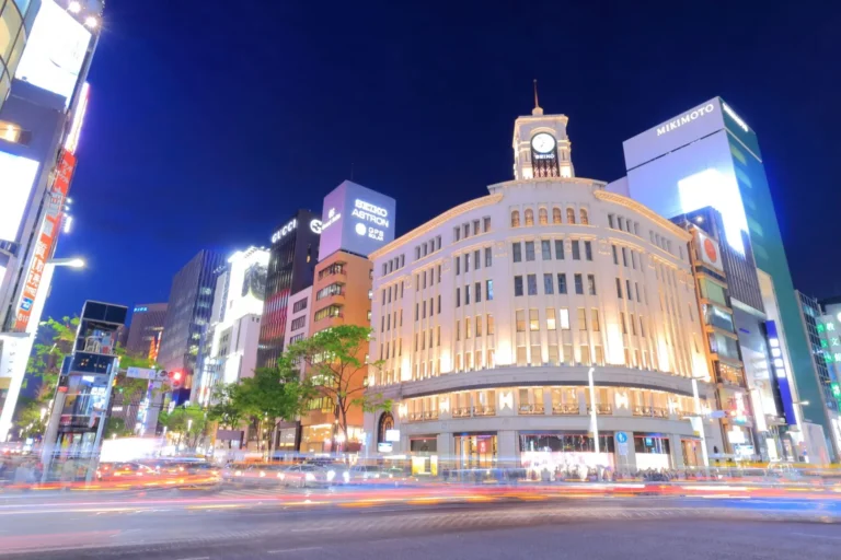 銀座のクラブおすすめ店TOP20！