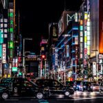 銀座のラウンジおすすめ20選！