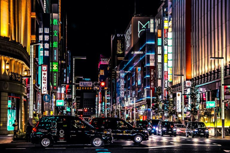 銀座のラウンジおすすめ20選！